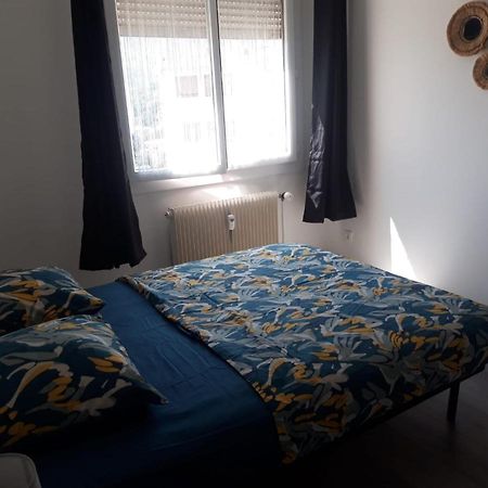 Gambetta Insolite Apartman Chambéry Kültér fotó