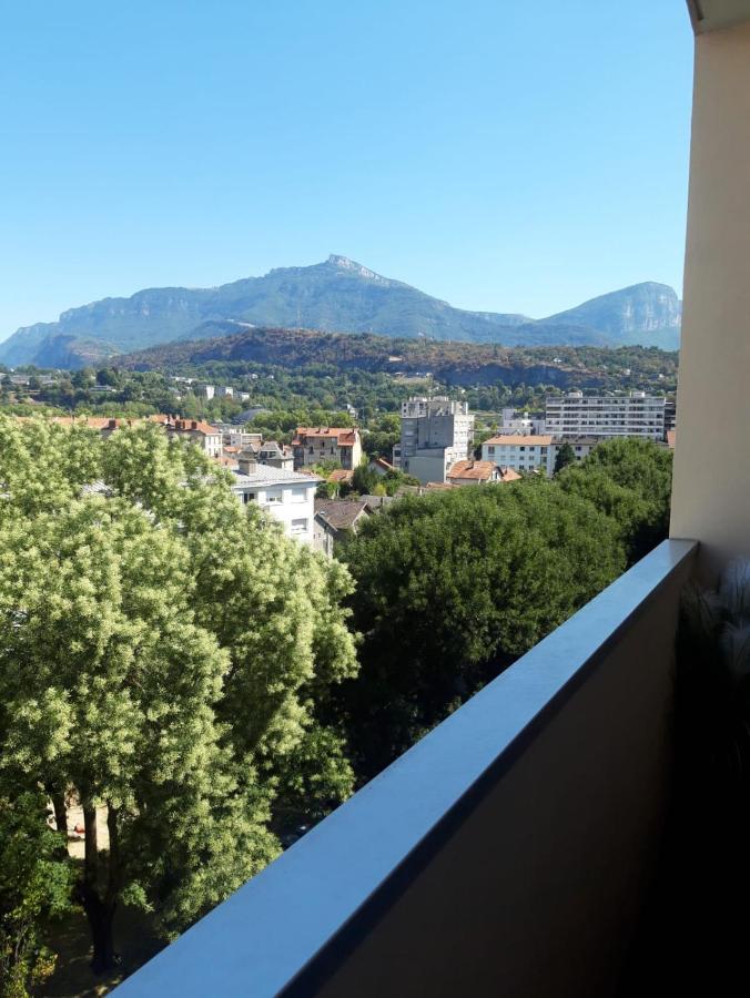 Gambetta Insolite Apartman Chambéry Kültér fotó