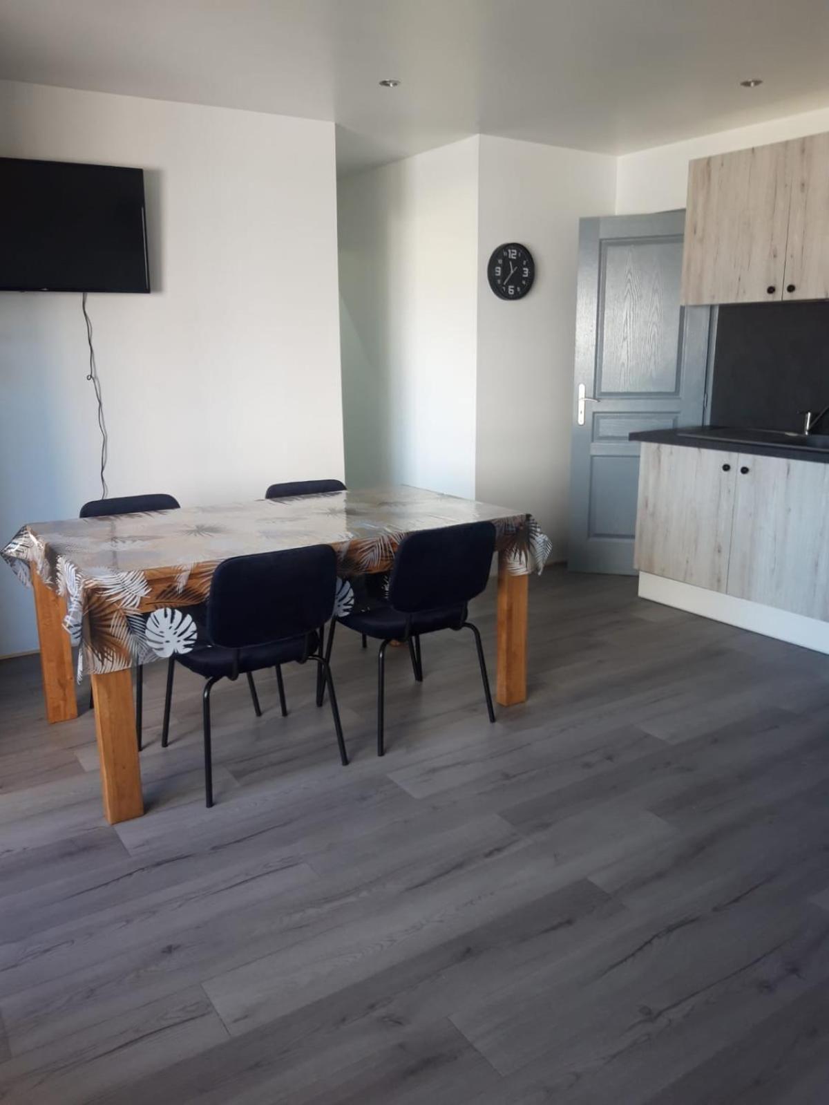 Gambetta Insolite Apartman Chambéry Kültér fotó