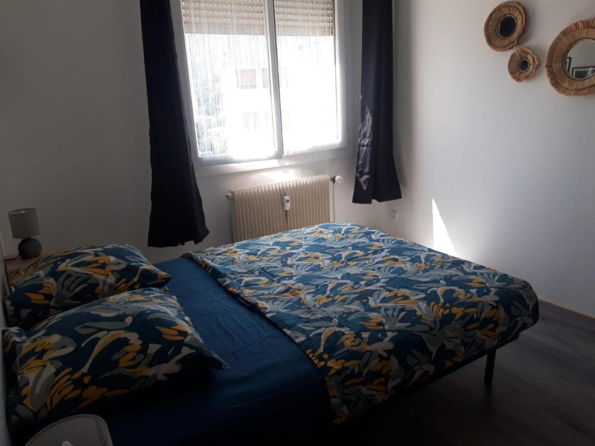 Gambetta Insolite Apartman Chambéry Kültér fotó