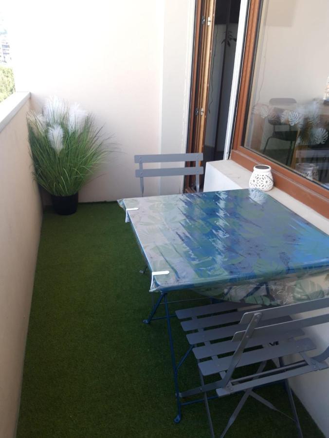 Gambetta Insolite Apartman Chambéry Kültér fotó
