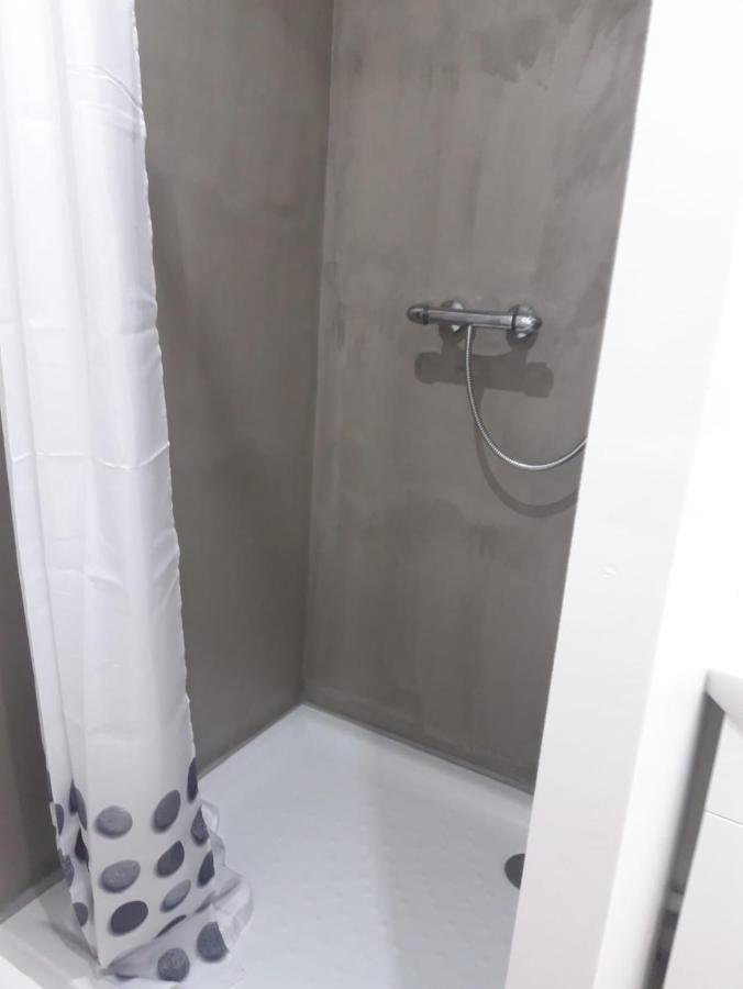 Gambetta Insolite Apartman Chambéry Kültér fotó
