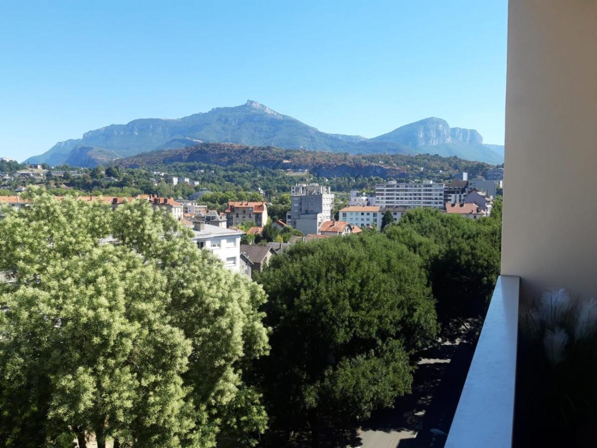 Gambetta Insolite Apartman Chambéry Kültér fotó