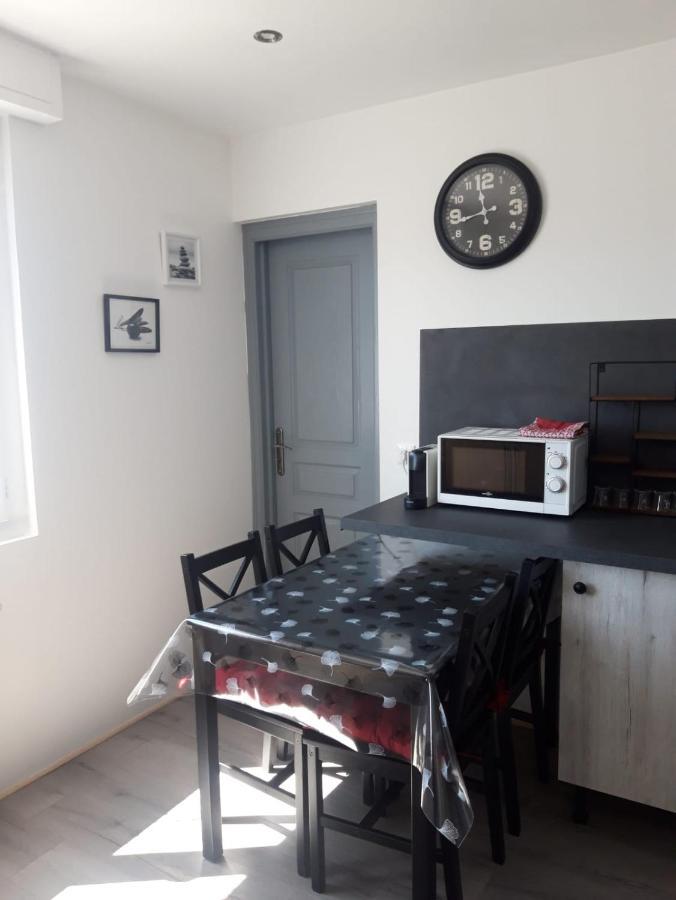 Gambetta Insolite Apartman Chambéry Kültér fotó