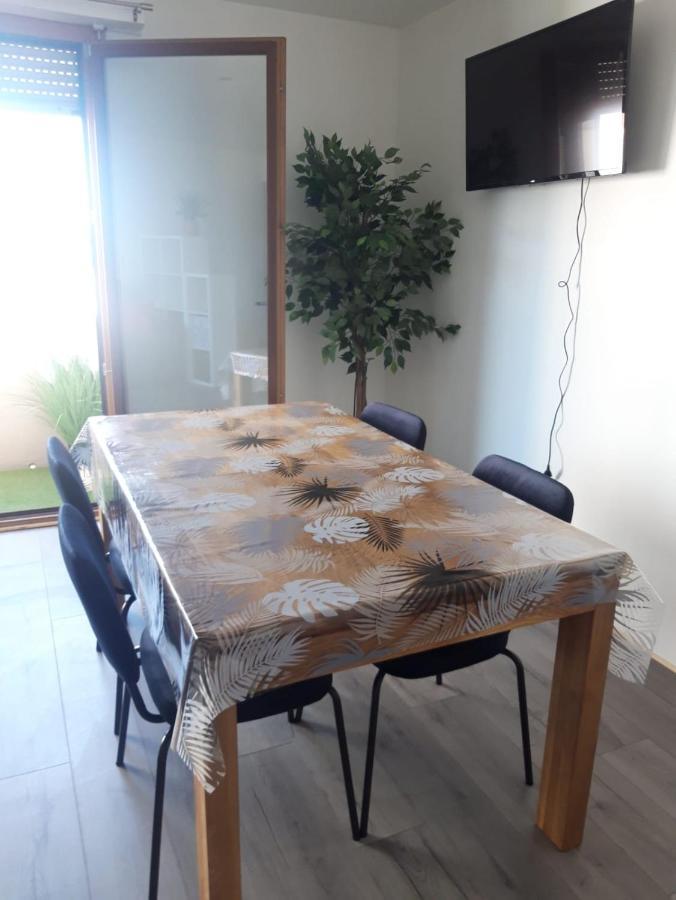 Gambetta Insolite Apartman Chambéry Kültér fotó