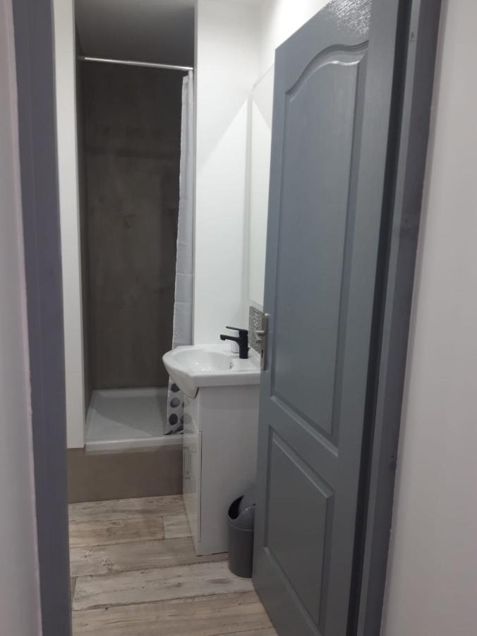Gambetta Insolite Apartman Chambéry Kültér fotó