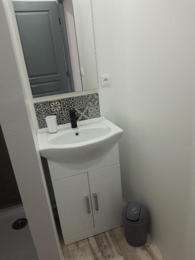 Gambetta Insolite Apartman Chambéry Kültér fotó