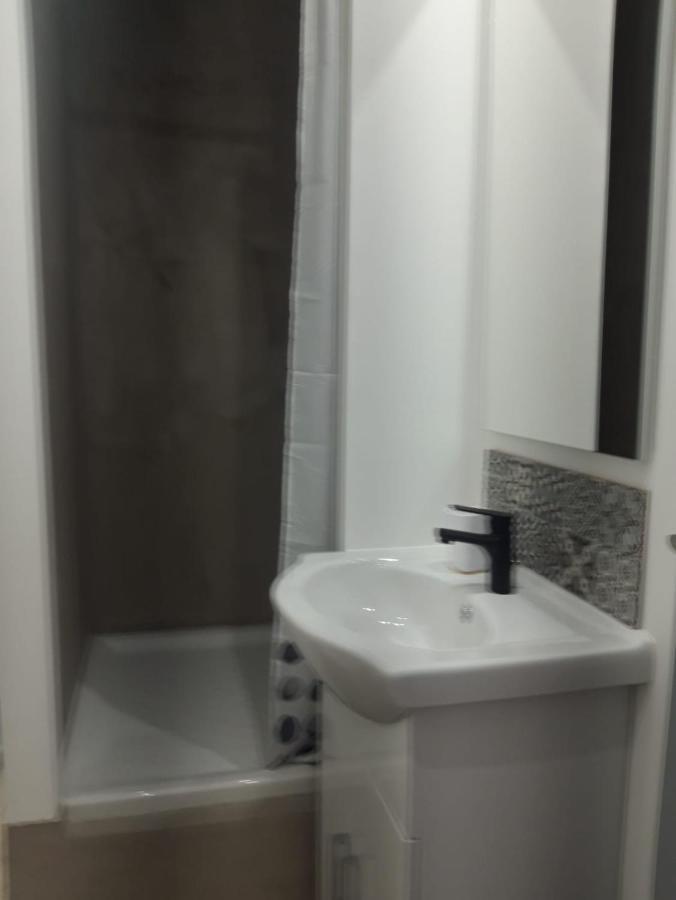 Gambetta Insolite Apartman Chambéry Kültér fotó